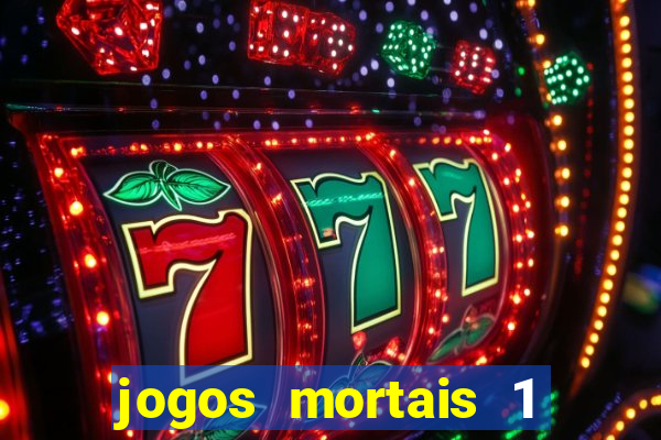 jogos mortais 1 final explicado